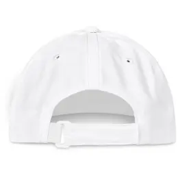 Okiyo Sugoi Recycled Cap White Back